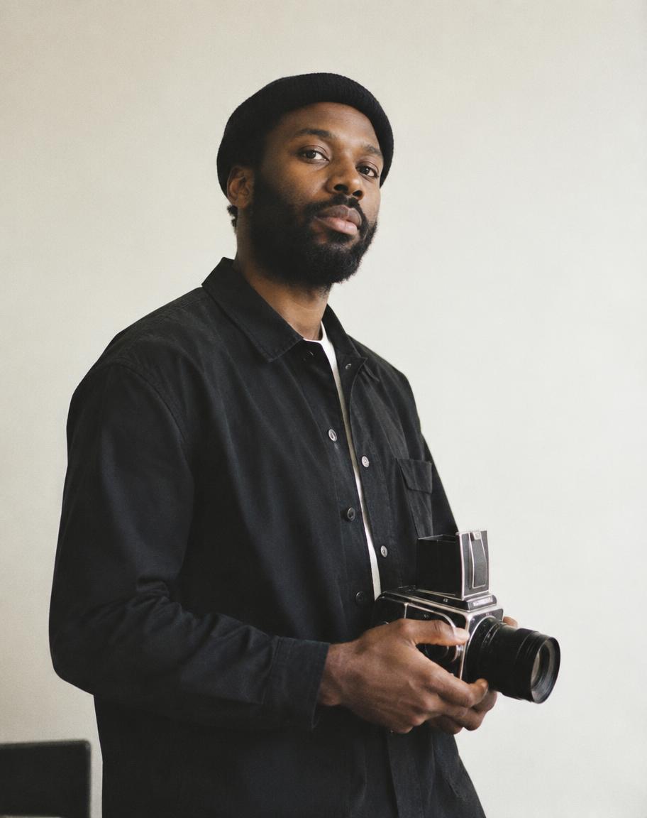 Kwame Osei