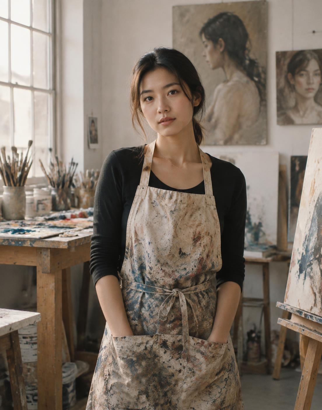 Maya Chen