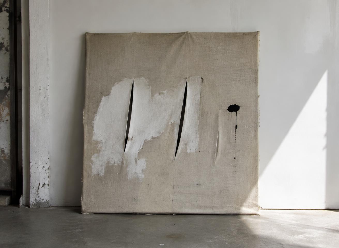 The Paintings Maya Chen Almost Destroyed