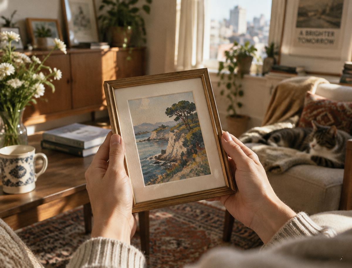 Why We Still Want To Own Physical Things
